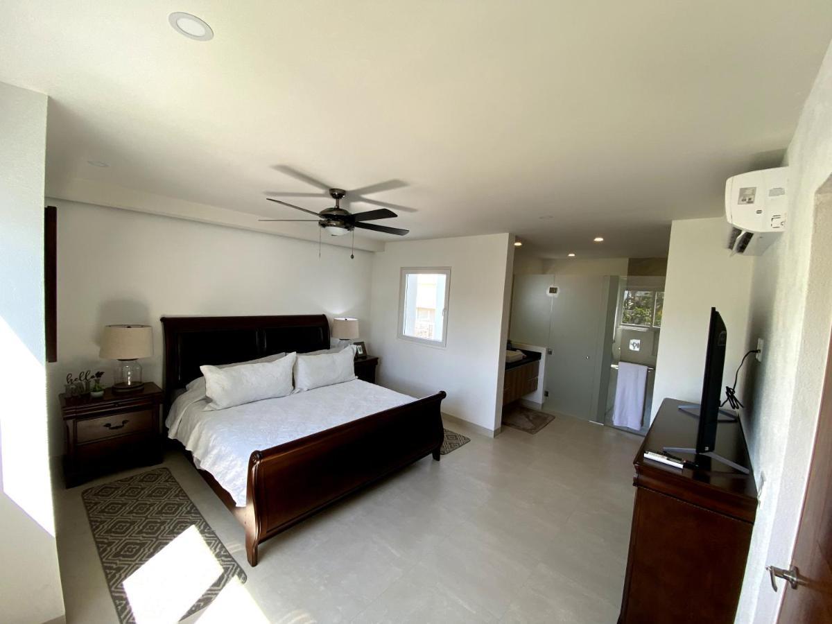Nayri Ocean 401 Daire Bucerías Dış mekan fotoğraf